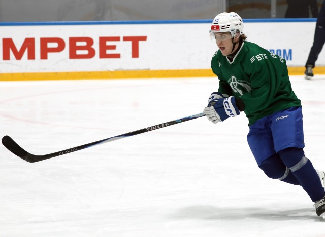 6.1.2026. Тренировка в Санкт-Петербурге