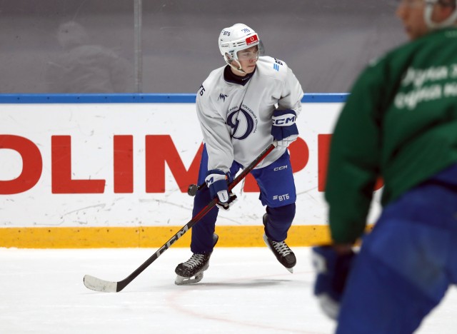 6.1.2026. Тренировка в Санкт-Петербурге