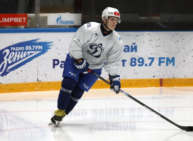 6.1.2026. Тренировка в Санкт-Петербурге