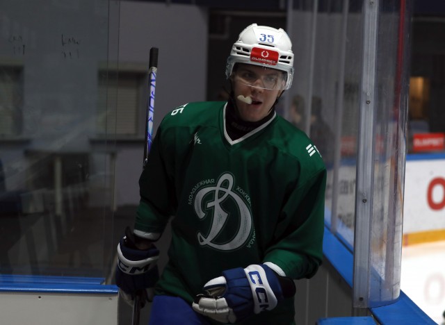 6.1.2026. Тренировка в Санкт-Петербурге