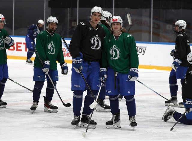 6.1.2026. Тренировка в Санкт-Петербурге