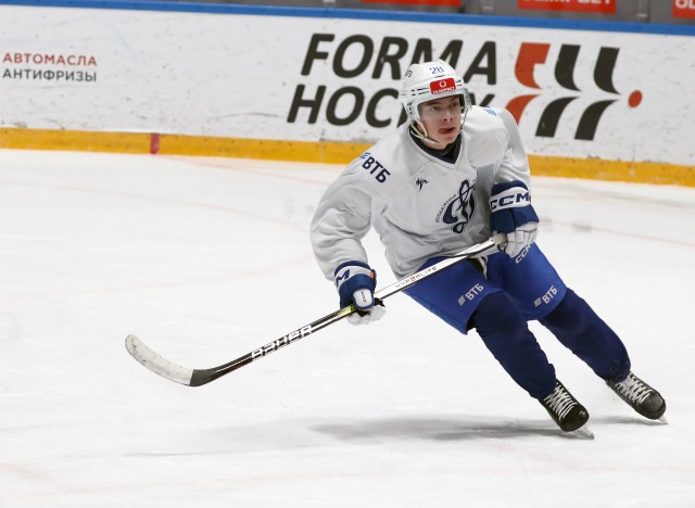 6.1.2026. Тренировка в Санкт-Петербурге