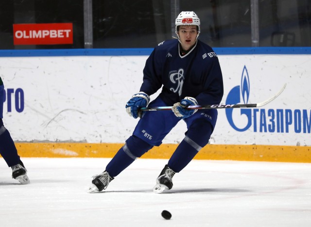 6.1.2026. Тренировка в Санкт-Петербурге