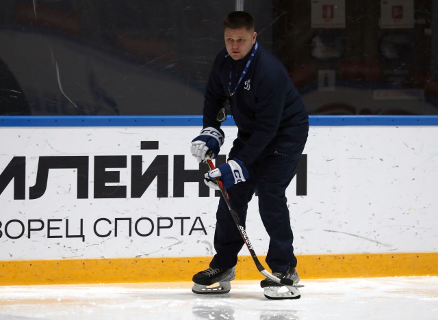6.1.2026. Тренировка в Санкт-Петербурге
