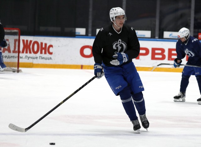 6.1.2026. Тренировка в Санкт-Петербурге