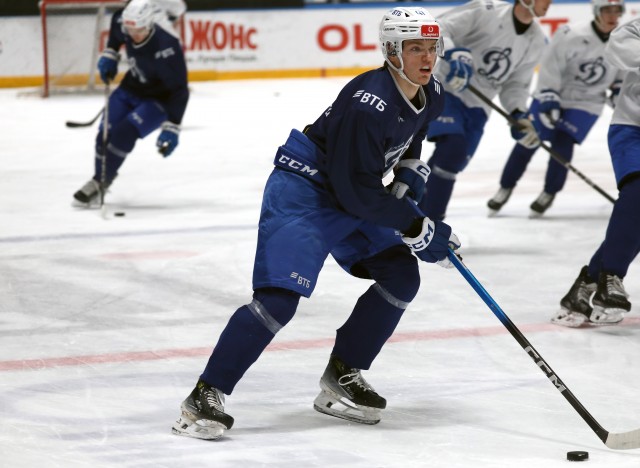 6.1.2026. Тренировка в Санкт-Петербурге