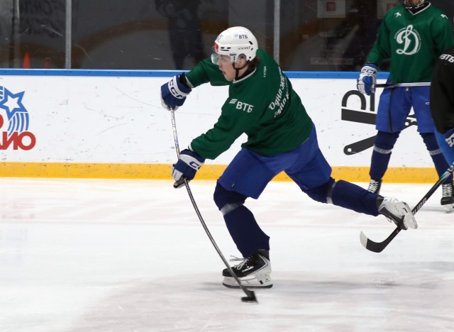 6.1.2026. Тренировка в Санкт-Петербурге