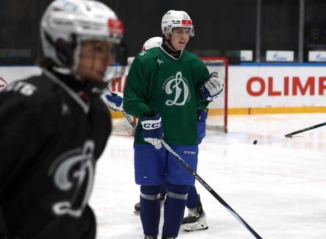 6.1.2026. Тренировка в Санкт-Петербурге