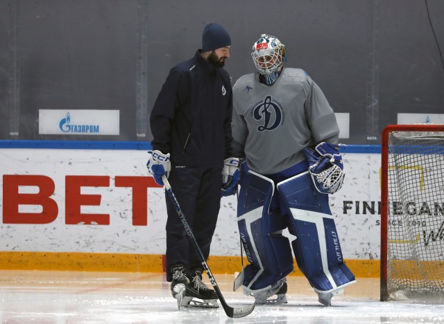 6.1.2026. Тренировка в Санкт-Петербурге