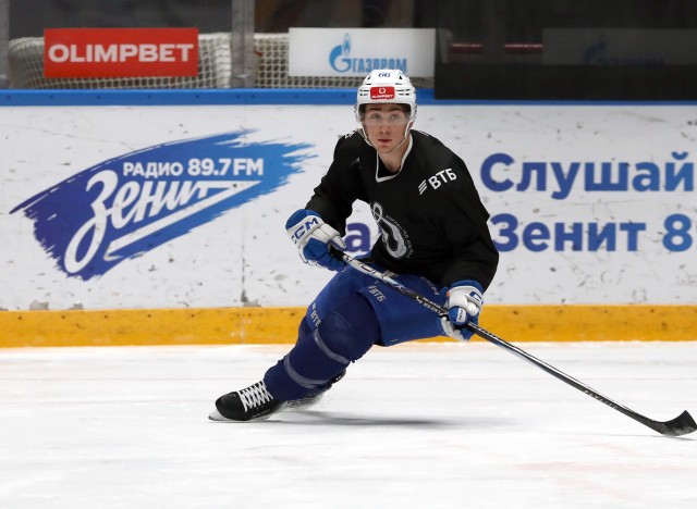 6.1.2026. Тренировка в Санкт-Петербурге