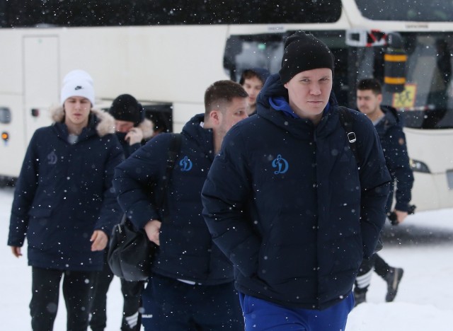 10.01.2026. «СКА-1946» — МХК «Динамо» Мск — 2:4