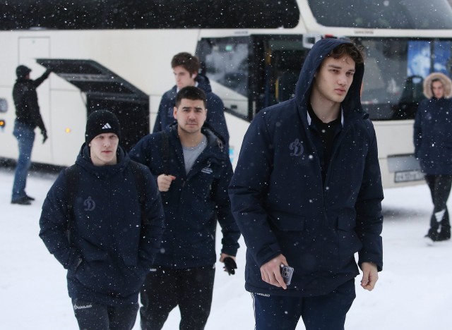 10.01.2026. «СКА-1946» — МХК «Динамо» Мск — 2:4