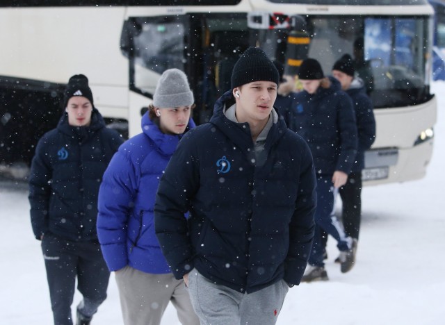 10.01.2026. «СКА-1946» — МХК «Динамо» Мск — 2:4