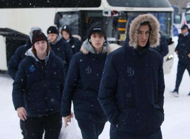 10.01.2026. «СКА-1946» — МХК «Динамо» Мск — 2:4