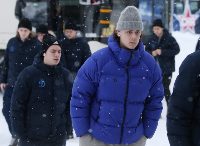 10.01.2026. «СКА-1946» — МХК «Динамо» Мск — 2:4