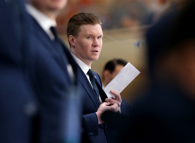 10.01.2026. «СКА-1946» — МХК «Динамо» Мск — 2:4