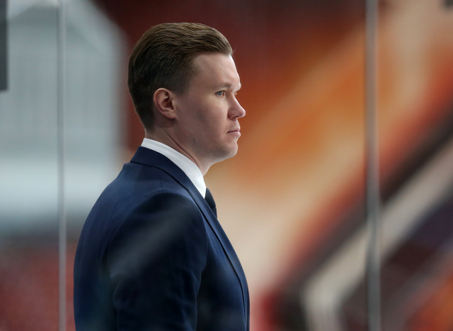 12.01.2026. «СКА-1946» — МХК «Динамо» Мск — 2:7