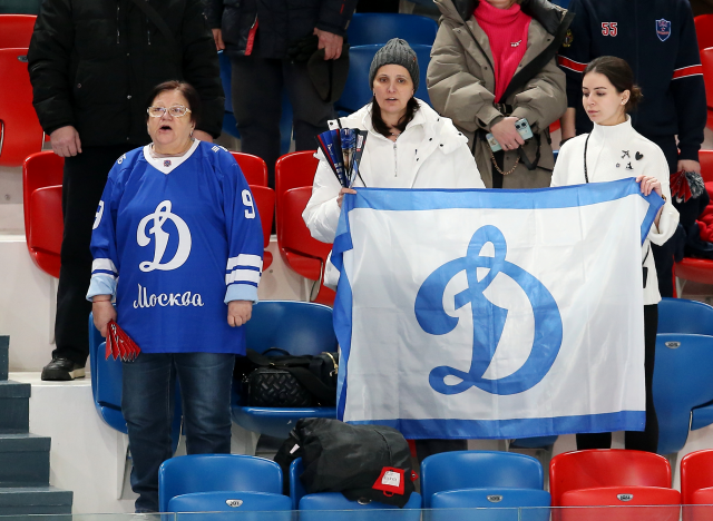 12.01.2026. «СКА-1946» — МХК «Динамо» Мск — 2:7