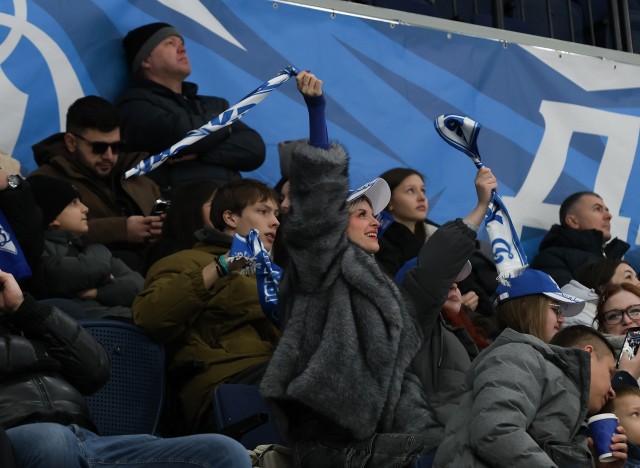 18.01.2026. МХК «Динамо» Мск — «Динамо-Карелия» — 11:2