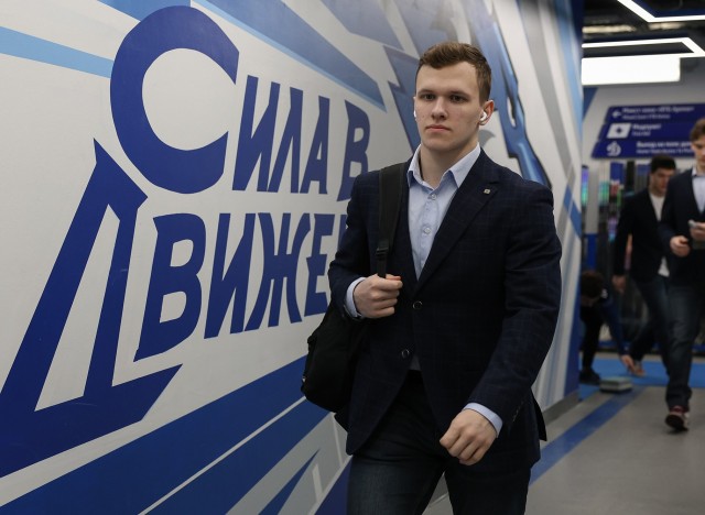 18.01.2026. МХК «Динамо» Мск — «Динамо-Карелия» — 11:2