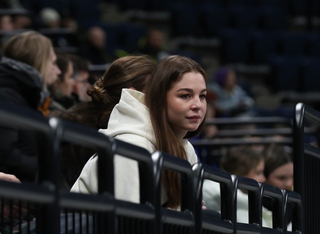 25.01.2026. МХК «Динамо» Мск — «Кузнецкие Медведи» — 3:2Б