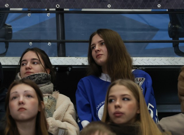 25.01.2026. МХК «Динамо» Мск — «Кузнецкие Медведи» — 3:2Б