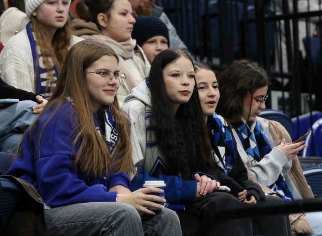 31.01.2026. МХК «Динамо» Мск — МХК «Динамо» СПб — 3:5