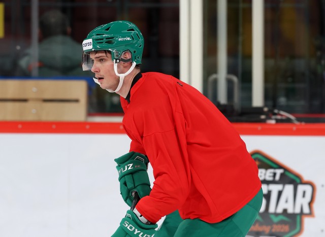 Кубок Вызова. 06.02.2026.