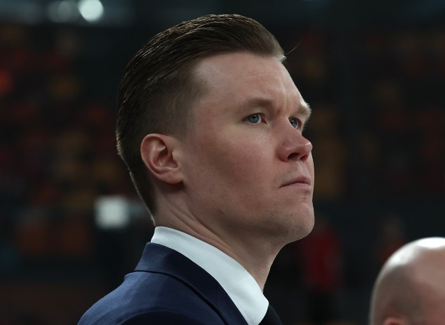 Кубок Вызова. 06.02.2026.