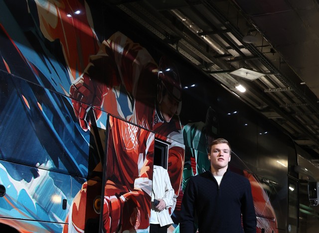 Кубок Вызова. 06.02.2026.