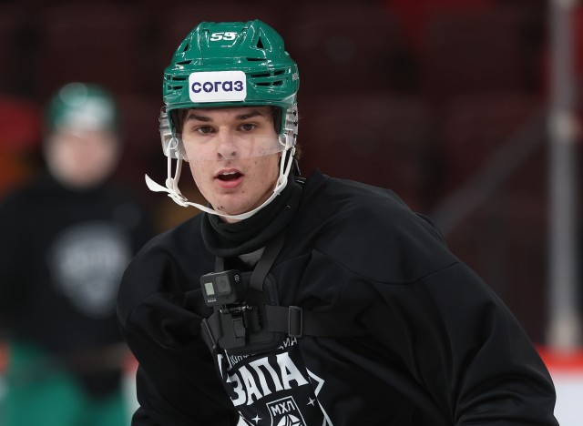 Кубок Вызова. 06.02.2026.