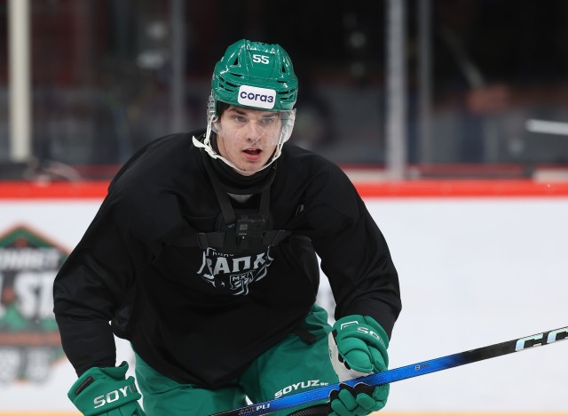 Кубок Вызова. 06.02.2026.