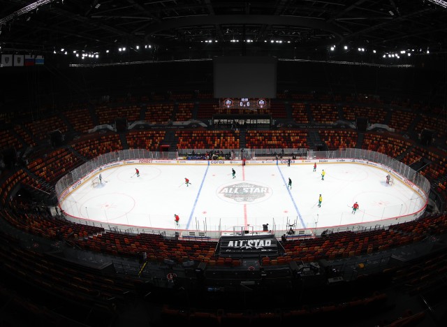 Кубок Вызова. 06.02.2026.