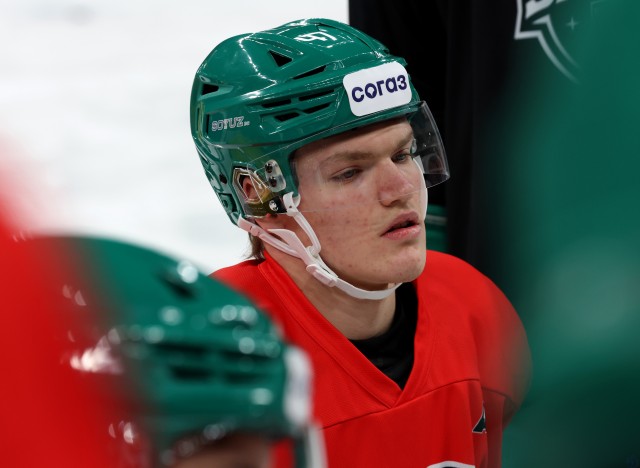 Кубок Вызова. 06.02.2026.