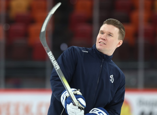 Кубок Вызова. 06.02.2026.