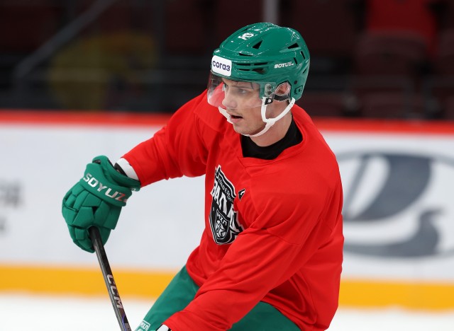 Кубок Вызова. 06.02.2026.