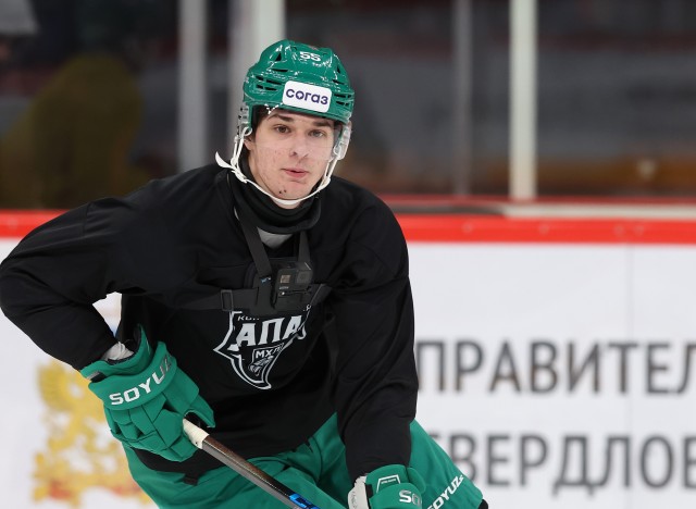 Кубок Вызова. 06.02.2026.