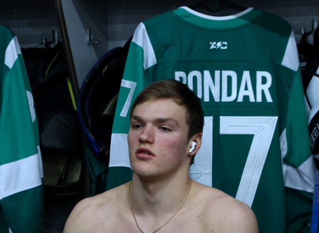 Кубок Вызова. 06.02.2026.