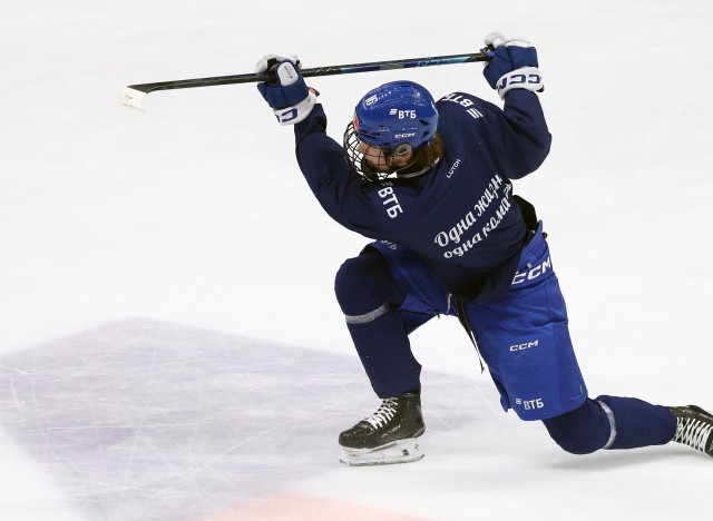11.02.2026. Раскатка перед матчем против «Белых Медведей»