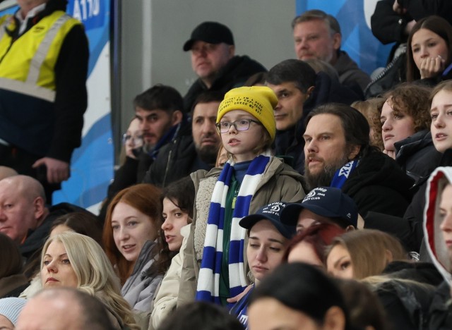 17.02.2026. МХК «Динамо» Мск — «Амурские Тигры» — 6:0