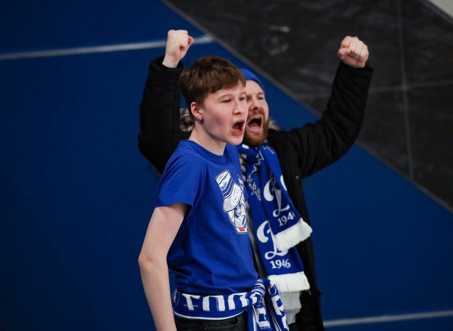 20.02.2026. «Академия СКА» — МХК «Динамо» Мск — 3:4 Б