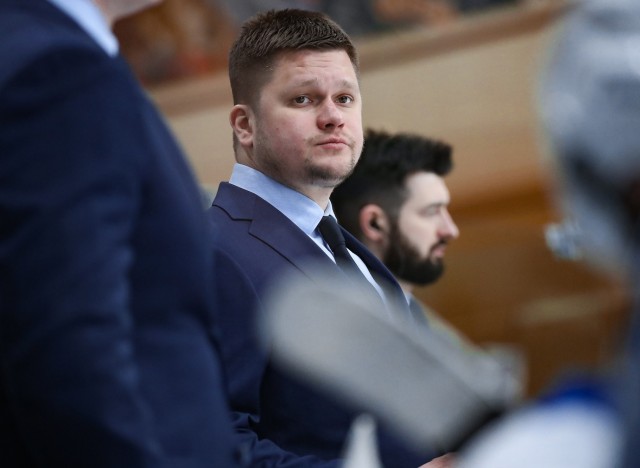 20.02.2026. «Академия СКА» — МХК «Динамо» Мск — 3:4 Б