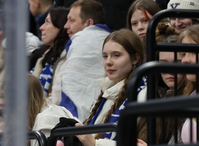 27.02.2026. МХК «Динамо» Мск — «Тайфун» — 4:2