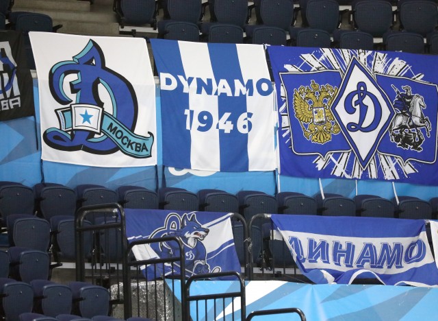 Тренировка перед матчами с «Локо»