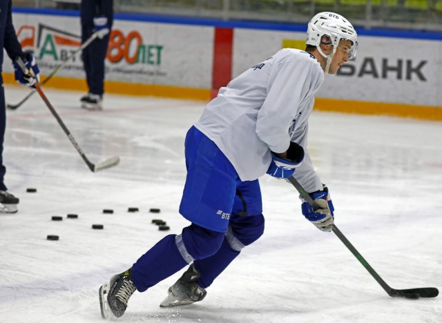 15.03.2026. Тренировка в Бобруйске перед матчами с «Динамо-Шинником»