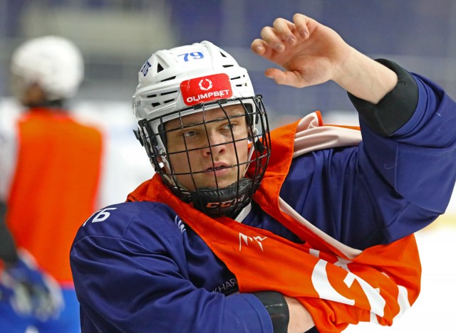 15.03.2026. Тренировка в Бобруйске перед матчами с «Динамо-Шинником»