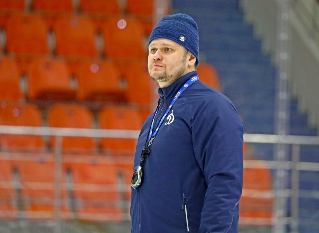 15.03.2026. Тренировка в Бобруйске перед матчами с «Динамо-Шинником»