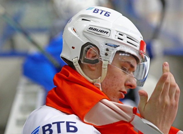 15.03.2026. Тренировка в Бобруйске перед матчами с «Динамо-Шинником»