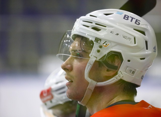 15.03.2026. Тренировка в Бобруйске перед матчами с «Динамо-Шинником»