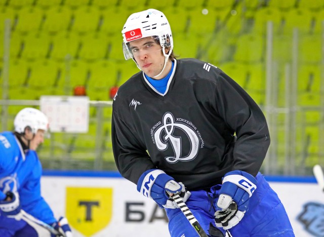 15.03.2026. Тренировка в Бобруйске перед матчами с «Динамо-Шинником»